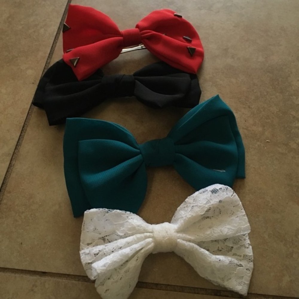 Bow
